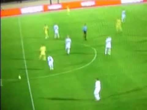 Najlepsza akcja w meczu Polska - Rumunia