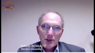 The Holocaust and Race , My Conversation with Prof. David Schultz