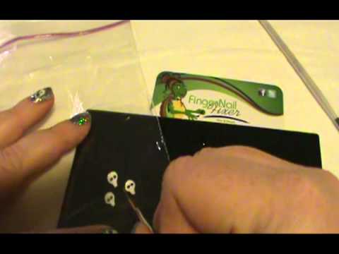 comment appliquer shellac