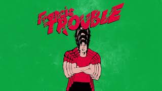 Albert Hammond Jr - Strangers (Audio)