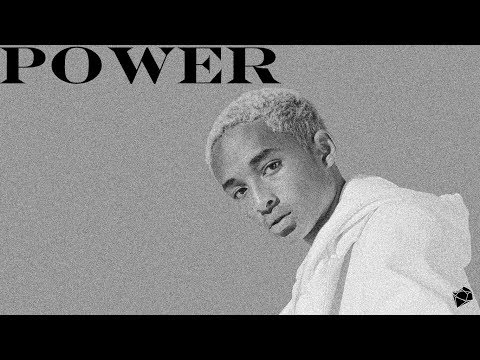 ASAP Rocky x Jaden Smith Type Beat - "POWER" ft. Travis Scott | Free Type Beat 2019