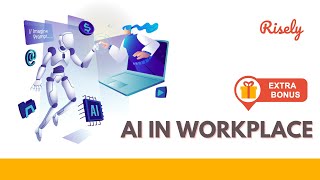 What can AI in workplace do? 9 Uses You Must Know | Risely