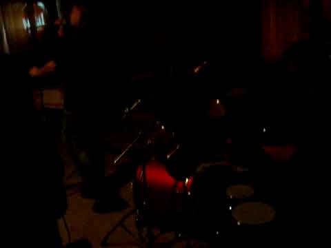 Němá Výčitka - Live Mladá Vožice-Na Záložně 6.11.09-píseň Rudyhněv