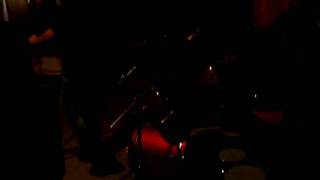 Video Live Mladá Vožice-Na Záložně 6.11.09-píseň Rudyhněv