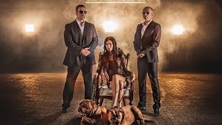 Video BIGDOG - Když se střílí laň