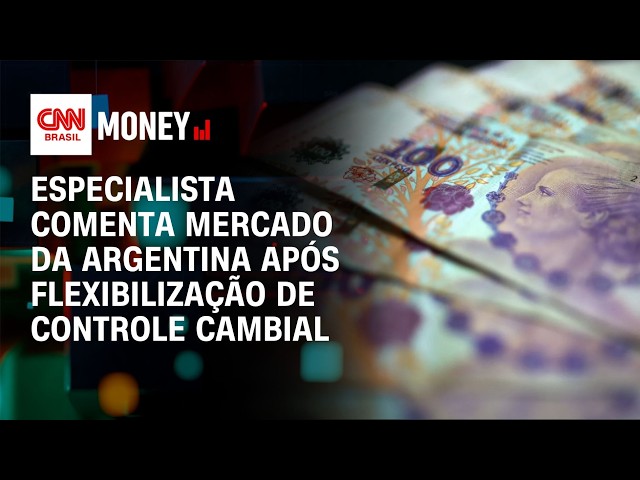 Argentina: Merval ganha força, mas dólar sobe frente ao peso | Money News