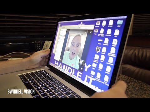 Swindell Vision 2015 Episode 6 - Down Home Hang Winner