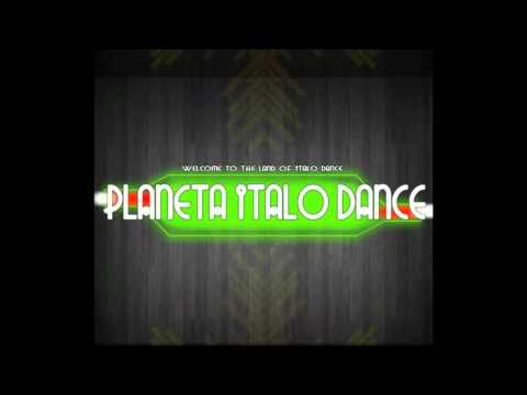 Italo Dance 2011 - Gdream Vs Persian Raver - You Are My Angel (DomyP Italo Remix)