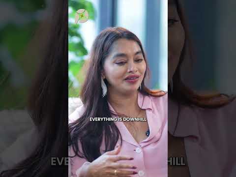 Best SKIN HACK No One Tells You About | Chaitanya K | Deepti Akki's Podcast | #doyoumind #shorts