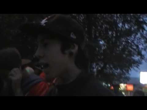 TuriSkills - Juanito vs Claw vs Souner - Cuartos de Final - 2° Fecha Anual