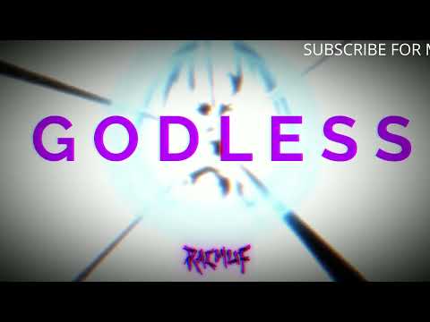 [FREE] Yung Rare x XZARKHAN x Trapmetal Type Beat "GODLESS" (Prod. Racmuf)