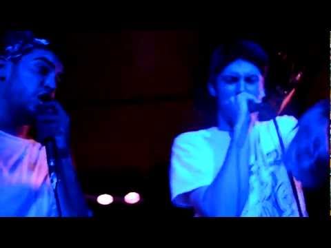 "Illegal" Sam Lachow, Feat. Ryan Campbell & John Martin