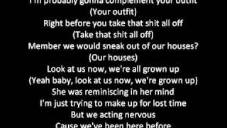 Deja vu - Mike Posner/ Lyrics