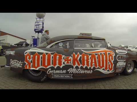 Race Antz & Spiegel TV - Jade Race Mariensiel 2016 - NRE Chevy BelAir 2400PS