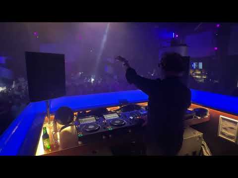 Trance Signal@Schallwerk Oberhausen - Woody van Eyden 19.04.2025