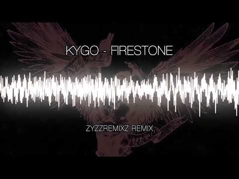 Kygo - Firestone ft. Conrad Sewell (Zyzzremixz Hardstyle Remix)