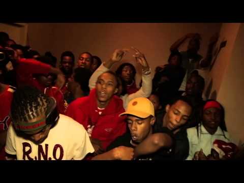 Breezy Montana ft. Money Meech - Foreign (Music Video)