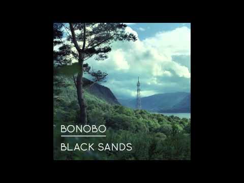 Bonobo - 'Kiara'