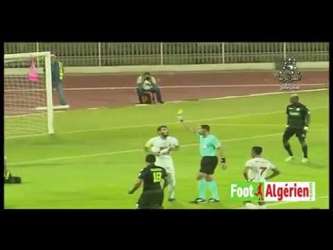 Ligue 1 Algérie (6e journée) : CS Constantine 3 - USM Bel Abbès 1