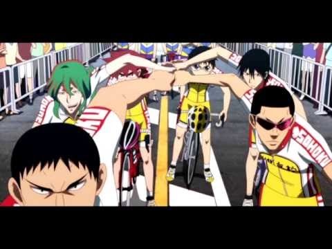 My Top / 私のトップ 5 Yowamushi Pedal Grande Road OST