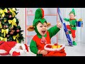 Oliver S Christmas Adventures
