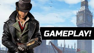 Assassins Creed Syndicate 