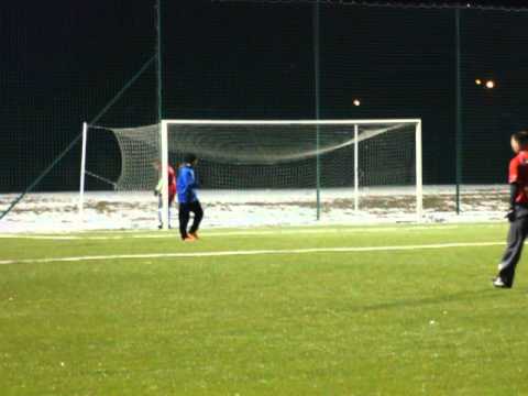 Włókniarz Okonek - Wielim Szczecinek