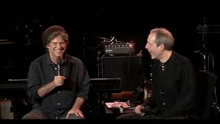 Pat Metheny: Melody, Modern Jazz & The Power of Possibility | Interview w/ Joel Harrison