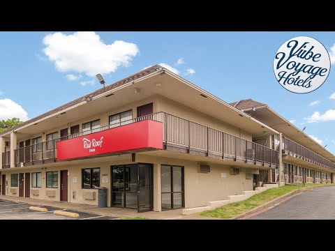 Red Roof Inn Fort Worth South | Fort Worth (TX), United States | Hotel Review 🏩