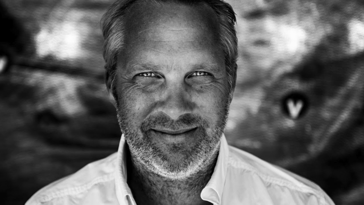 Siggi Mansaker