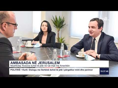 LAJMET QENDRORE 02.03.2021