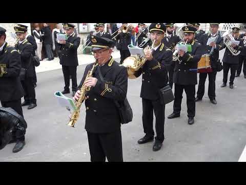 Gli Amanti del Sogno - G. Piantoni | P.C.M Gioia del Colle - Paolo Falcicchio