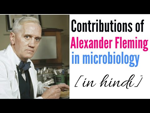 The story of Alexander Fleming and penicillin | the Accidental Mould Juice | first antibiotic