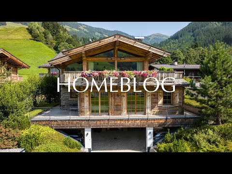 Homeblog #49 | Luxuriöses Landhaus in AAA-Lage | ZZ323