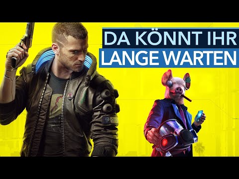 Die aktuellen Verschiebungen sind nicht normal - Warum?