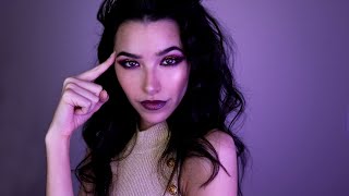 ASMR Testing Your Personality 🧠