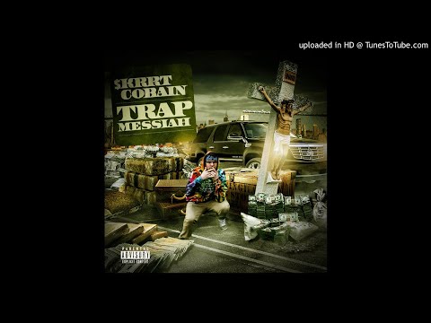 $krrt Cobain - $KRRTASFUCKK