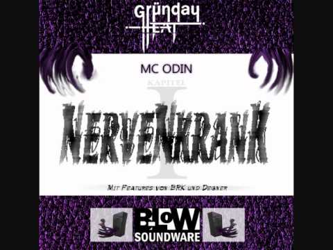 MC ODIN feat. BRK & Degner - Barbaren