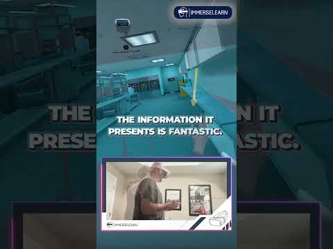 Get hands-on with surgical instruments, virtually.