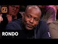 Rondo 23/02/2020 | Met Youri Mulder, Stanley Menzo, Danny Buijs en John de Wolf