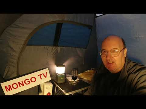 MongoTV_5806 - John Venter På Bedre Tider - Del 3 - Dag 9 af 1.000 Dage