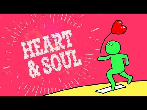 JOYCA - Heart & Soul Boostee Feat (Official Clip)