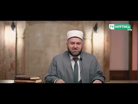 "Emrat e bukur të Allahut" - "El Kudus" - Abaz Memet