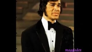 FROM HERE TO ETERNITY ~ ENGELBERT HUMPERDINCK