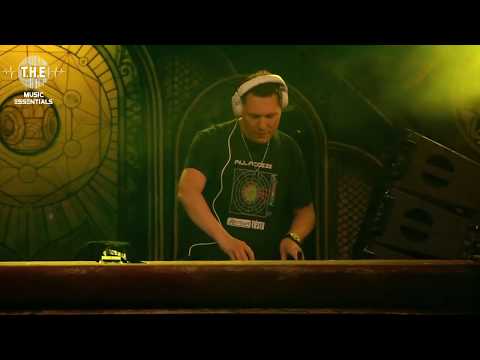 Tiesto's New ID With Cheyenne Giles | Tomorrowland 2019