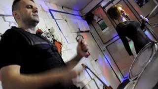 Video Projekt203 - Démon