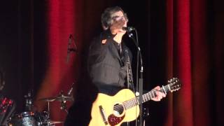 Duncan Dhu - Entre Salitre Y Sudor (Valencia) 29/11/2013