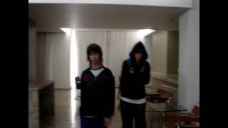 Paródia da música- carta ao presidente de marcelo D2