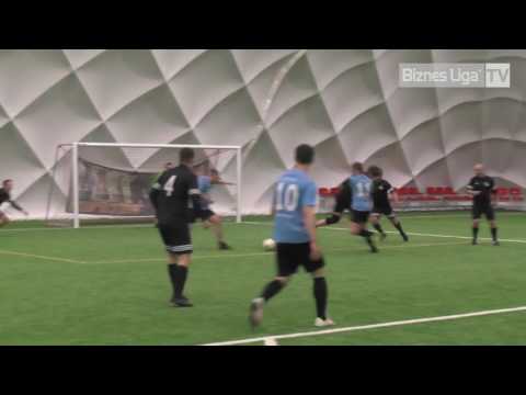 02.01.2017 III Liga A - Asseco Active Team vs. Appdate