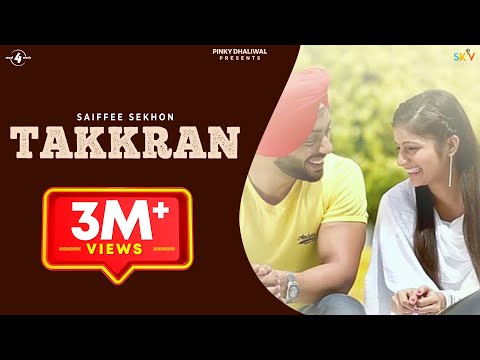 Takkran